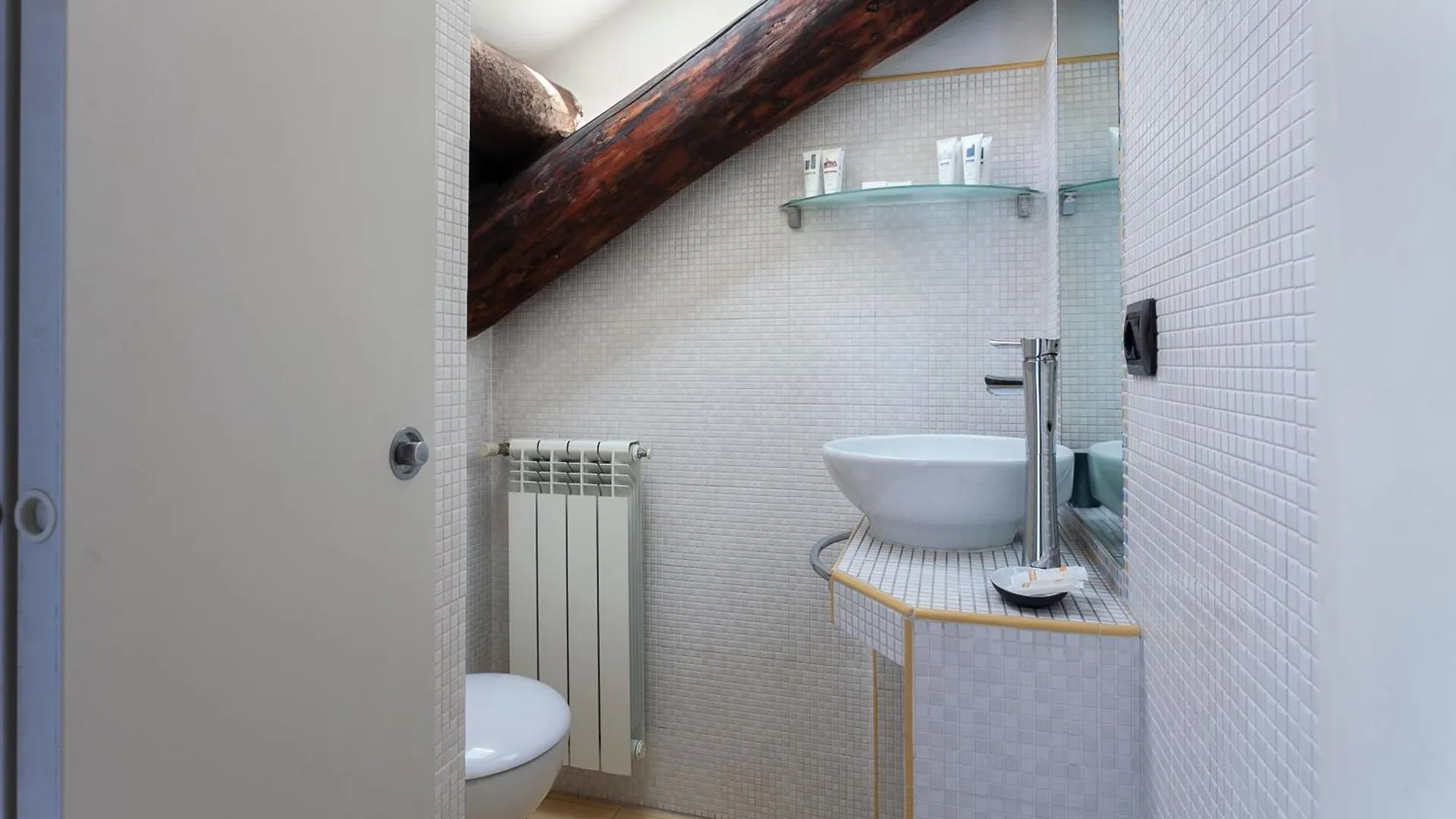 Apartmán Italianway - Baiamonti 1 Milán