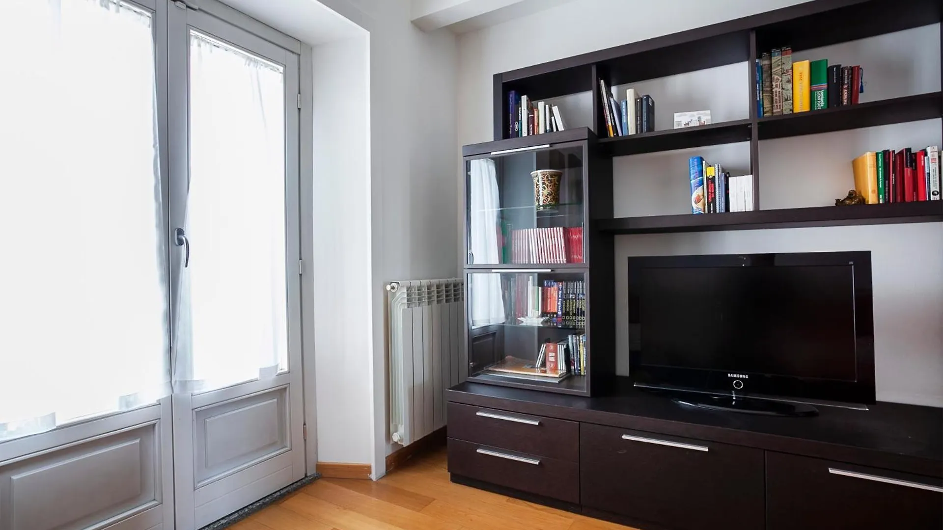 Apartmán Italianway - Baiamonti 1 Milán