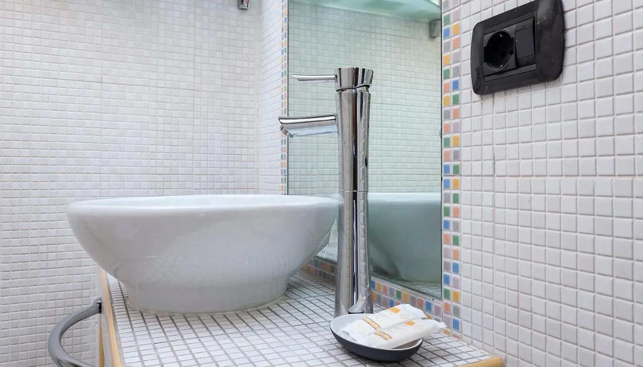 Ferienwohnung Italianway - Baiamonti 1 Mailand Apartment