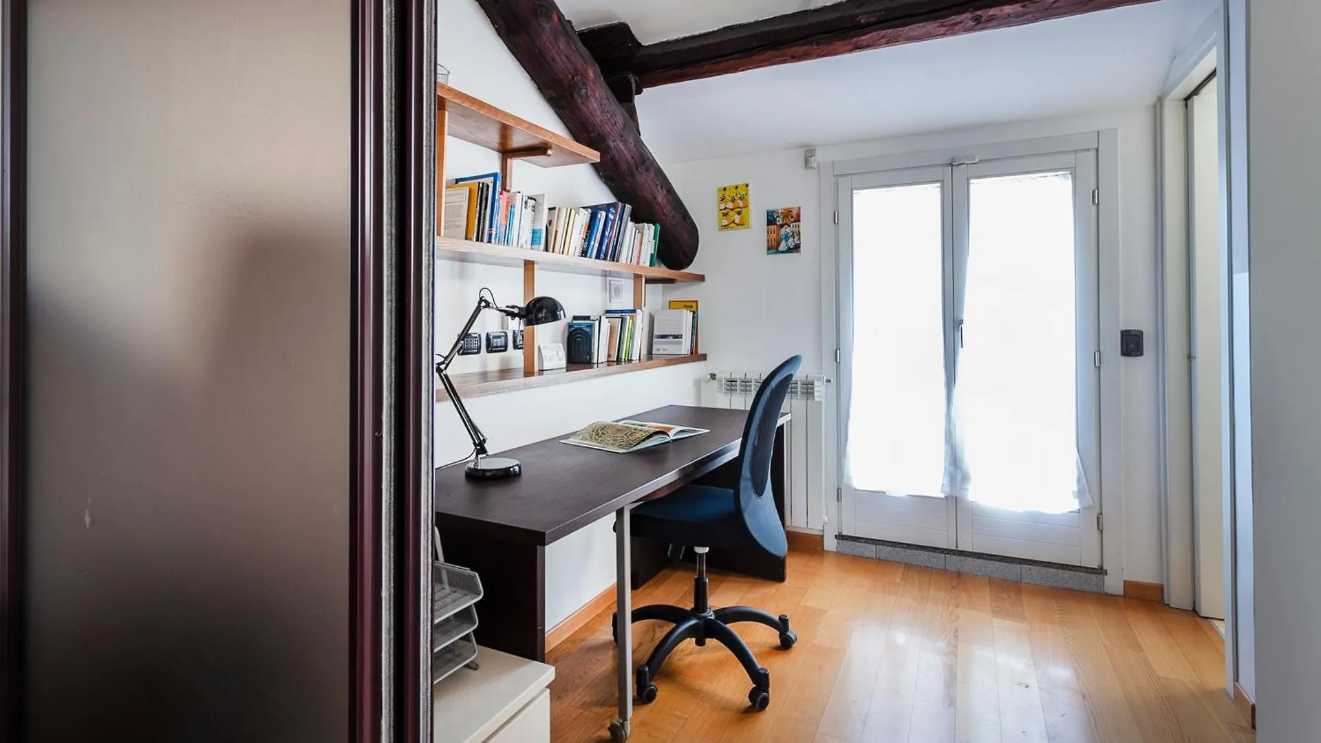 Apartment Ferienwohnung Italianway - Baiamonti 1 Mailand