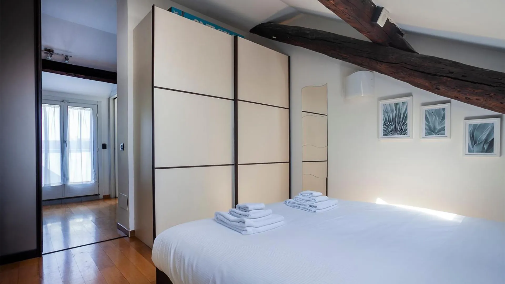 Ferienwohnung Italianway - Baiamonti 1 Mailand 0*,  Italien