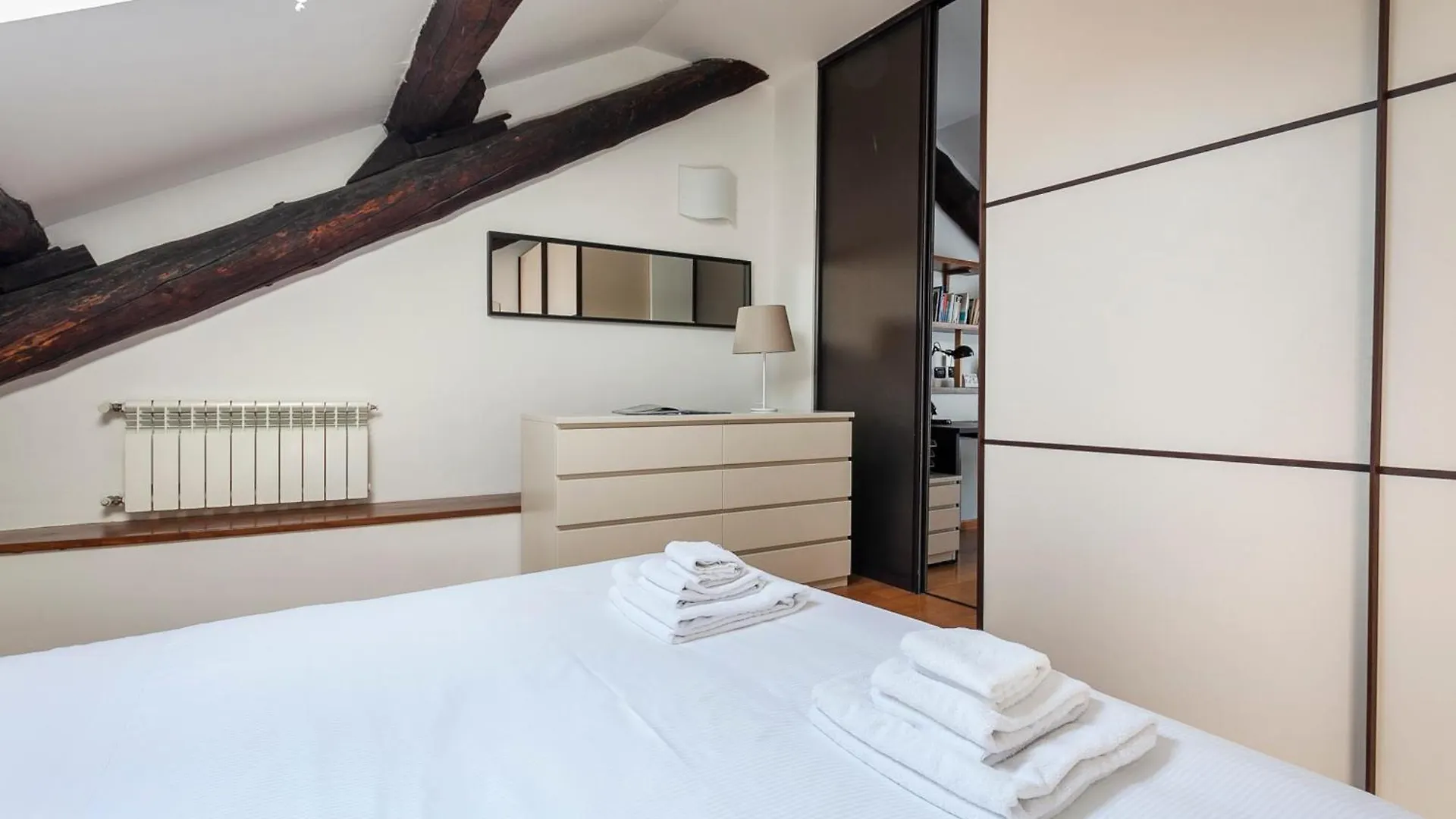 Ferienwohnung Italianway - Baiamonti 1 Mailand 0*,  Italien