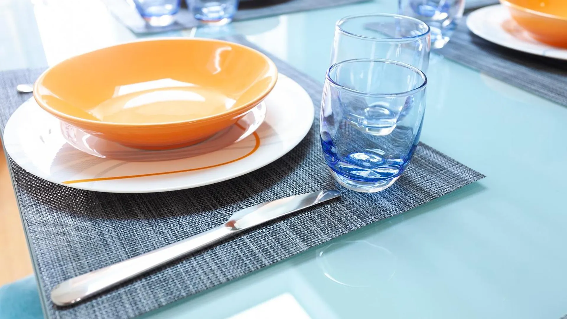 Ferienwohnung Italianway - Baiamonti 1 Mailand